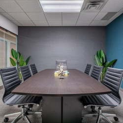Office suite in Dallas