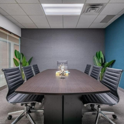 Offices at 9535 Forest Lane