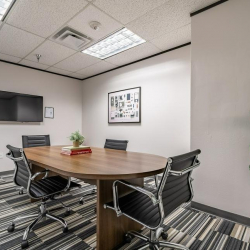 Executive office - Dallas
