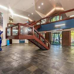 Executive suite to lease in Dallas