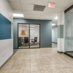 Executive office centres in central Dallas