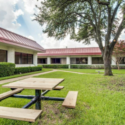 Offices at 9550 Forest Lane, Forest Park Gardens