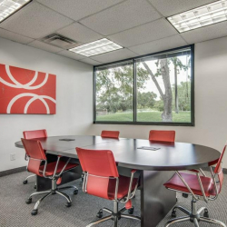 Serviced office centre to hire in Dallas