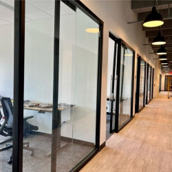 Image of Palmetto Bay serviced office centre