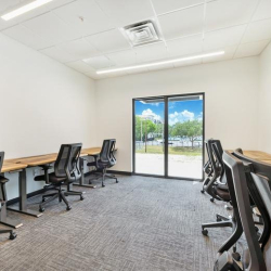 Executive office in Palmetto Bay