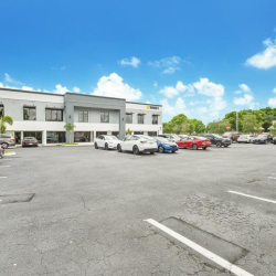 Interior of 9555 Southwest 175th Terrace