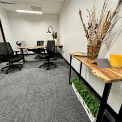 Executive office centres to hire in Palmetto Bay