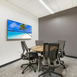 Serviced offices to lease in Palmetto Bay