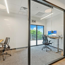 Offices at 9555 Southwest 175th Terrace