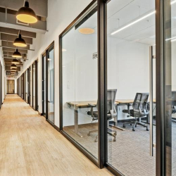 Image of Palmetto Bay office accommodation