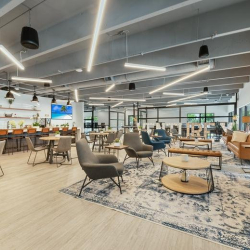 Office space to hire in Palmetto Bay