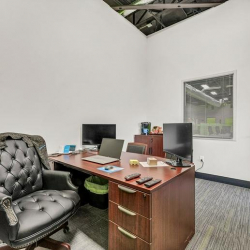 Serviced office centres in central Clarence