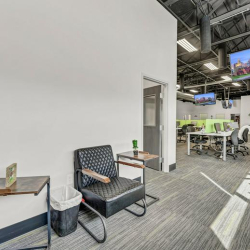 Serviced office to hire in Clarence