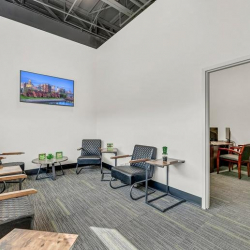 Executive office centres to lease in Clarence