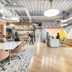 Serviced offices in central The Woodlands