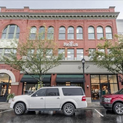 Executive suites to let in The Woodlands