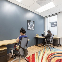 9595 Six Pines Drive, Level 2, Suite 8210, Building 8 serviced offices
