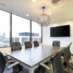 Serviced office to rent in Beverly Hills (California)