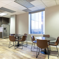 Serviced office in Beverly Hills (California)