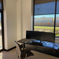 Image of Conroe executive office centre