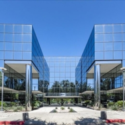 Serviced offices in central Austin