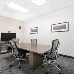San Diego serviced office