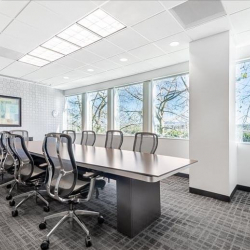 Exterior image of 9655 Granite Ridge Drive, Suite 200