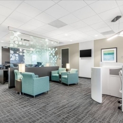 Executive suite - San Diego