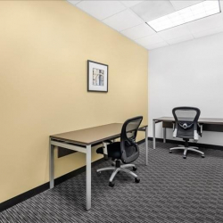 Office accomodations in central San Diego