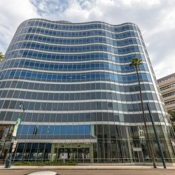 9701 Wilshire Boulevard, Beverly Hills Triangle 2, Suite 1000, (BH2) office accomodations
