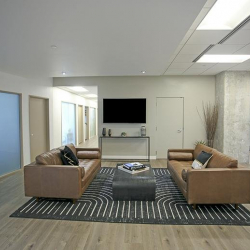 Executive suite - Beverly Hills (California)