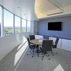 Office accomodation - Beverly Hills (California)