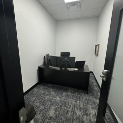Office space - Fort Worth (Texas)