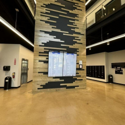 Serviced offices in central Fort Worth (Texas)
