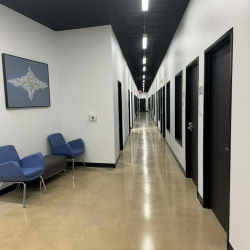 9705 Tehama Ridge Parkway serviced offices