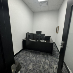Image of Fort Worth (Texas) executive office