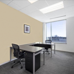 Interior of 9711 Washingtonian Boulevard, Suite 550