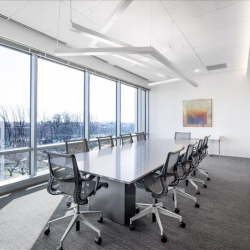 Image of Gaithersburg office space