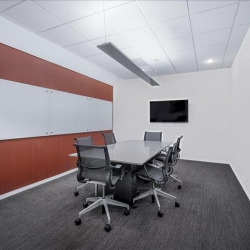 Office suite in Gaithersburg