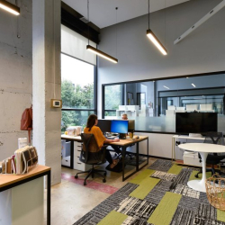 Atlanta office accommodation