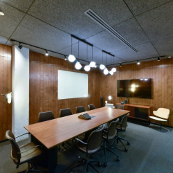 Interior of 976 Brady Ave NW, Suite 100