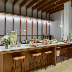 Executive office centre to hire in Atlanta