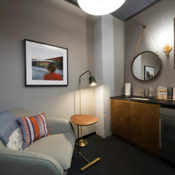 Exterior image of 976 Brady Ave NW, Suite 100