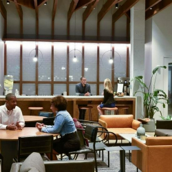Image of Atlanta office space