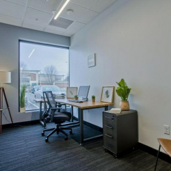 Image of Holyoke office suite