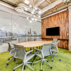 Image of Austin serviced office centre