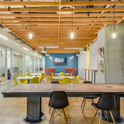 Interior of 98 San Jacinto Blvd, Suite 400