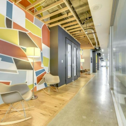 Office accomodations in central Austin