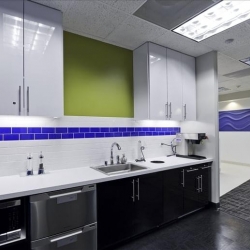 Serviced offices to lease in Sacramento