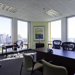 Executive suites in central Sacramento